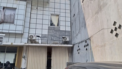 Disewakan Ruko di Pademangan Timur - Jakarta Utara
