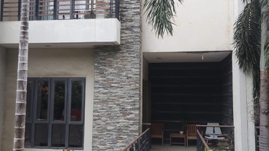 For Sale rumah Eksklusif di Kemayoran, Jakarta Pusat - LT 144m²