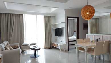 Apartemen Minimalis Harga Ekonomis, Lokasi Kuningan, Jakarta Selatan