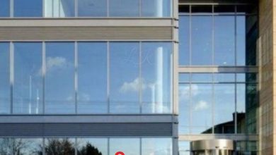 Dijual Gedung Kantor 4 Lt & Gudang 2 Lt Di Elang laut. Jak- Utara