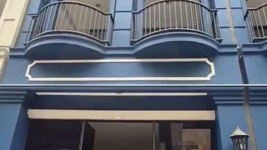 Disewakan Ruko Euroasia Osaka Pik 2 Full Furnished