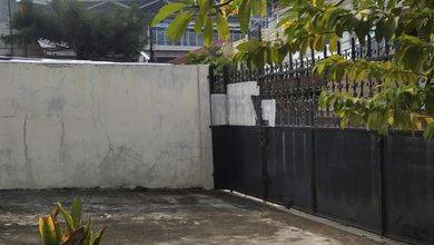 Rumah Modern di Pulo Gadung, Jakarta Timur, LT 136 m2