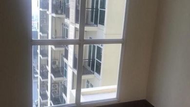Apartemen Minimalis Lokasi Cengkareng, Jakarta Barat, Harga 690 Juta