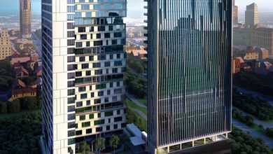 Penawaran Istimewa Apartemen Elit di Pondok Indah, Jakarta Selatan, Harga Premium