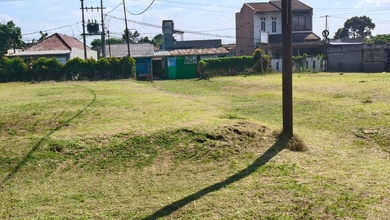 Tanah Siap Bangun di Komplek Sawangan Depok
