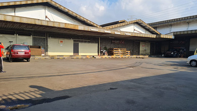 Dijual Gudang Jl. Yos Sudarso Jakarta Utara Siap Huni