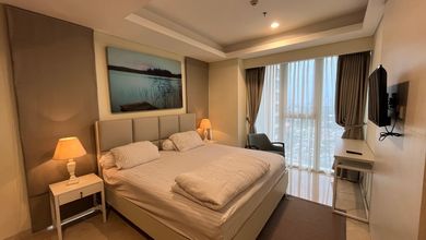 Apartemen Minimalis Harga Ekonomis, Lokasi Kebayoran Lama, Jakarta Selatan