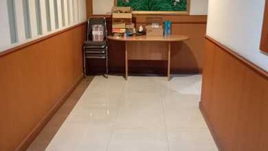 Disewakan Gedung Bertingkat 4 Lantai Siap Huni