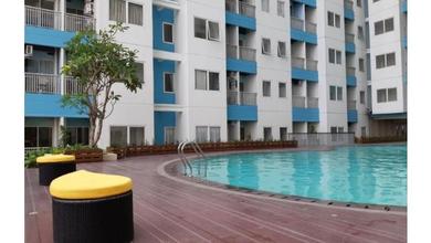 Apartemen Strategis Dijual Cepat di Karang Tengah, Tangerang, Harga Menarik!