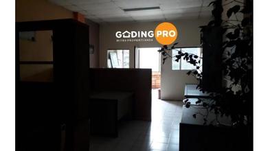 Ruko Cideng Jakarta Pusat