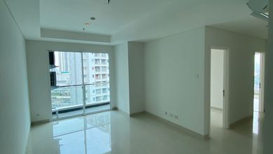 Apartemen Prestisius di Kawasan Elit Central Park, Jakarta Barat, Harga 3 Miliar