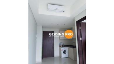 Apartemen Nyaman Dijual Cepat di Cengkareng, Jakarta Barat, Harga Menarik!