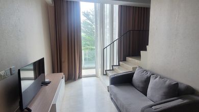 Apartemen Sewa Harga Terjangkau di Kedoya, Jakarta Barat