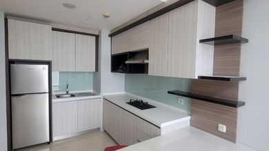 Disewakan Apartemen Terjangkau di Kedoya, Jakarta Barat, LB 124m²