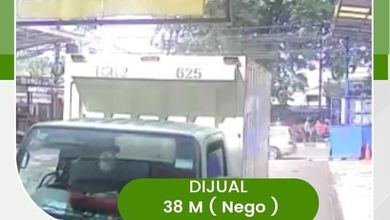 Kavling Prestisius Dijual di Ciledug, Tangerang, Harga 61,3 Triliun