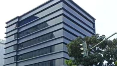 Dijual Gedung Baru Perkantoran Tb. Simatupang. Jakarta Selatan