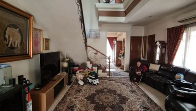 Hunian Prestisius di Kawasan Veteran, Jakarta Selatan, LB 500m², Harga 11 Miliar