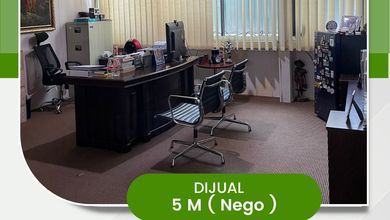 Dijual Ruko di Citra garden 3 lantai..Hadap Selatan. Jakarta Barat