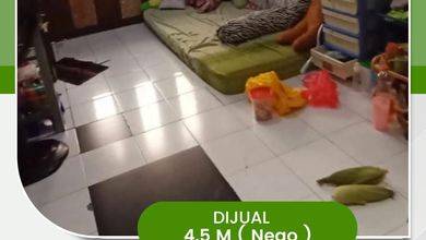 Rumah Mewah Luas 213 m2, di Grogol, Jakarta Barat