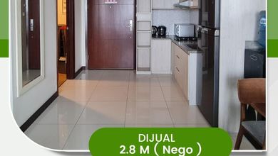 Penawaran Istimewa Apartemen Elit di Kuningan, Jakarta Selatan, Harga Premium