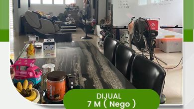 Rumah Area Premium Penjaringan, Jakarta Utara - Harga Menarik 7 Miliar