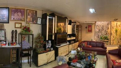 Dijual Tanah Eksklusif di Jelambar, Jakarta Barat, LT 563m²