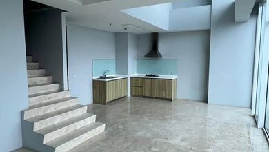 Jual Cepat Apartemen Murah di Kedoya Selatan, Jakarta Barat, LT 148m²
