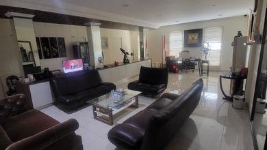 Dijual Harga Terjangkau Ruko Tengah Kota Siap Huni Kebon kosong