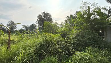 Tanah Elit Dijual di Balaraja, Tangerang, Harga 22,5 Triliun