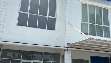 Dijual Ruko 88 Cibodas 2Lantai Uk 4.5x16 Siap Huni Harga NEGO 