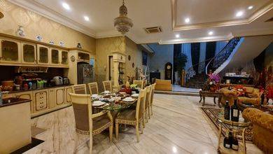 Jual Rumah 554 area Pantai Indah Kapuk, Jakarta Utara