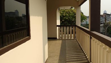 For Sale rumah Premium di Tebet, Jakarta Selatan - LT 365m²
