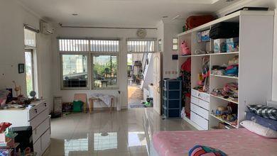 Rumah Area Luxury Tambora, Jakarta Barat - Harga Menarik 9 Miliar