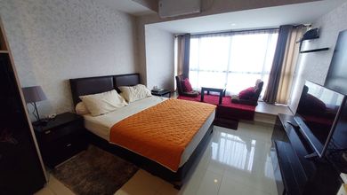 Apartemen Sederhana Harga Murah, Lokasi Lippo Cikarang, Cikarang