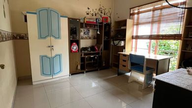 Hunian Mewah di Kapuk Muara, Jakarta Utara, 5 KT, LT 140m²