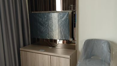 Apartemen Nyaman di Menteng, Jakarta Pusat, Harga Murah 17 Juta /tahun