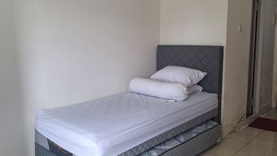 Sewa Apartemen Murah di Meruya, Jakarta Barat, 1 KT