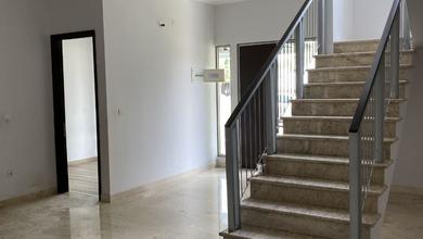 Sewa Rumah Favorit di Pantai Indah Kapuk, Jakarta Utara, Harga Terjangkau