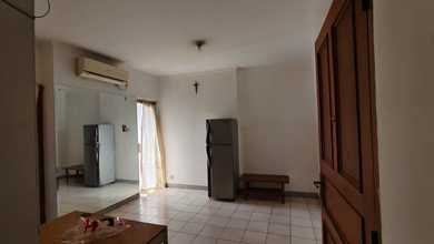 Apartemen Sederhana Harga Ekonomis, Lokasi Kelapa Gading, Jakarta Utara