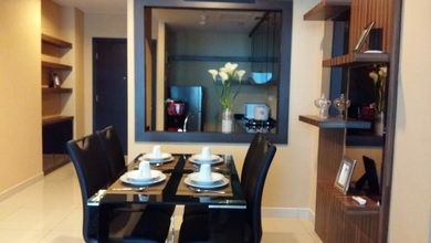 Apartemen Nyaman di Grogol, Jakarta Barat, Harga Murah 125 Juta /tahun