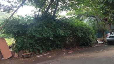 Dijual Tanah Eksklusif di Meruya, Jakarta Barat, LT 1153m²