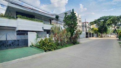 Hunian Mewah di Kawasan Tomang, Jakarta Barat, LB 500m², Harga 9,25 Miliar