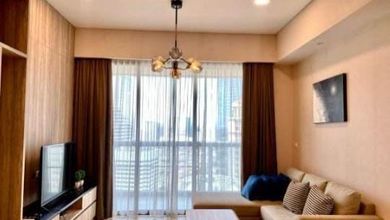 Apartemen Sederhana Harga Murah, Lokasi Grogol Petamburan, Jakarta Barat