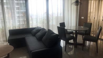 Kontrak Apartemen Murah di Kembangan, Jakarta Barat, 3 KT