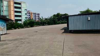 For Sale Tanah Eksklusif di Klender, Jakarta Timur, LT 2000m²