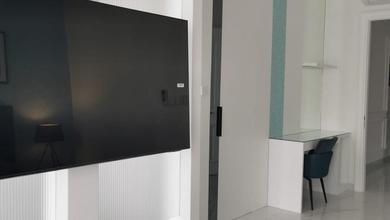 Kontrakan Murah di Pantai Indah Kapuk, Jakarta Utara, 3 KT, Harga 395 Juta /tahun