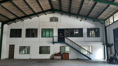 Dijual Cepat Gudang uk 1150m2 di Tebet Murah