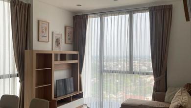 Apartemen Sewa Harga Terjangkau di Cilandak, Jakarta Selatan