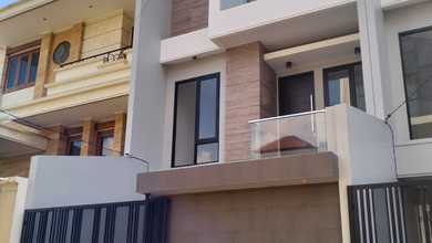 Kesempatan Langka, rumah Mewah di Tanjung Priok, Jakarta Utara, LB 266m²