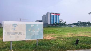 Tanah Sewa Harga Ekonomis di Pantai Indah Kapuk 2, Jakarta Utara